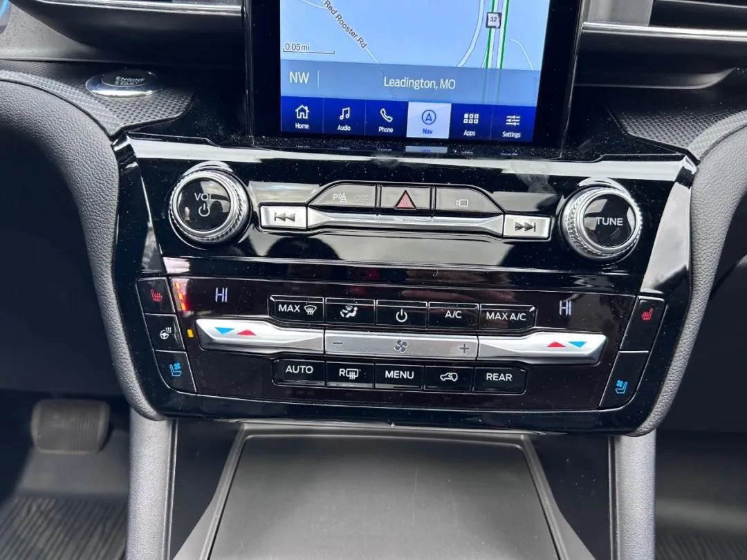 2022 Ford Explorer - 1FM5K8GC1NGA84841 - Image #18