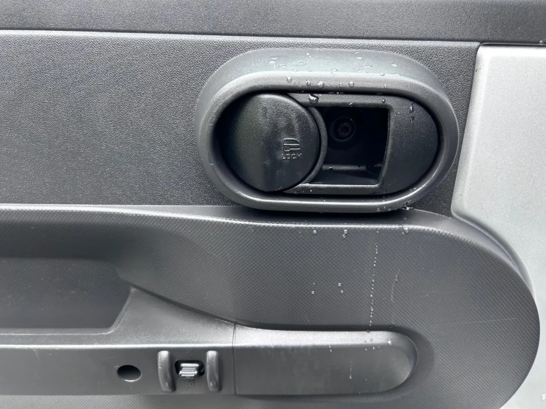 2008 Jeep Wrangler - 1J4GA39108L569508 - Image #15