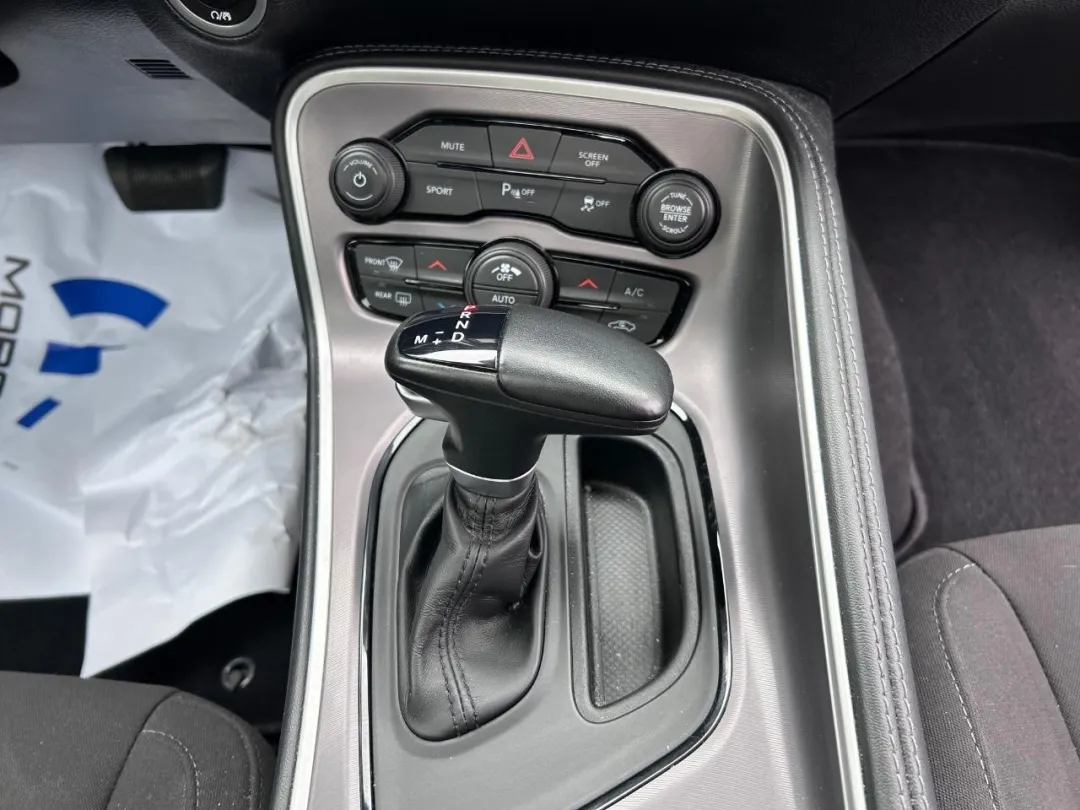 2022 Dodge Challenger - 2C3CDZKG5NH152170 - Image #16