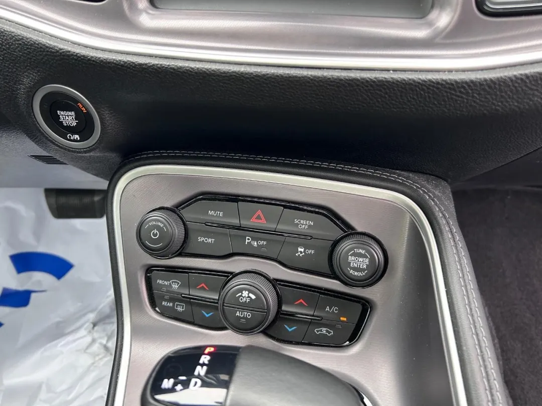 2022 Dodge Challenger - 2C3CDZKG5NH152170 - Image #15