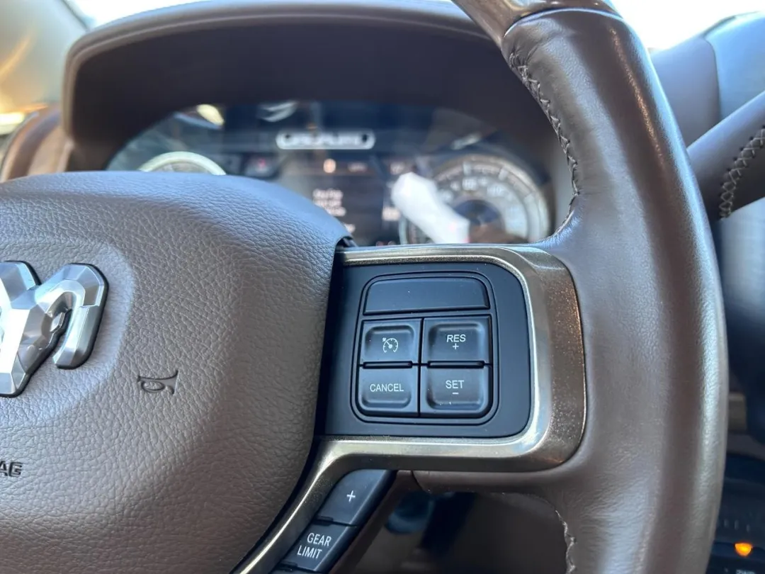 2022 Ram 2500 - 3C6UR5GL3NG145192 - Image #12