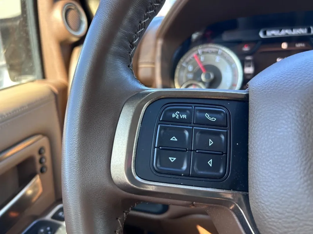 2022 Ram 2500 - 3C6UR5GL3NG145192 - Image #11